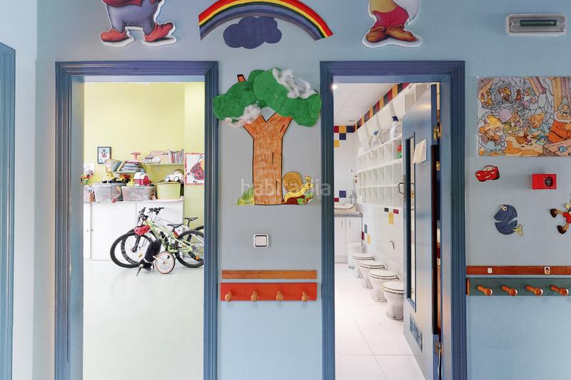 Foto 622879df-777a-4a23-b175-11b18202e740. Business premise in pamplona-iruña - paseo federico soto 6 in Pamplona / Iruña