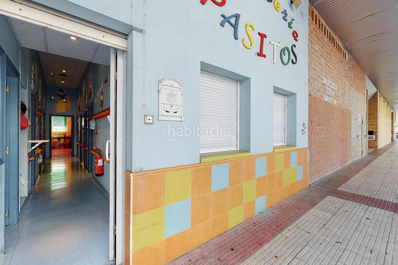 Foto 67d39105-80d8-4b57-a3d4-bac3094e29a9. Business premise in pamplona-iruña - paseo federico soto 6 in Pamplona / Iruña