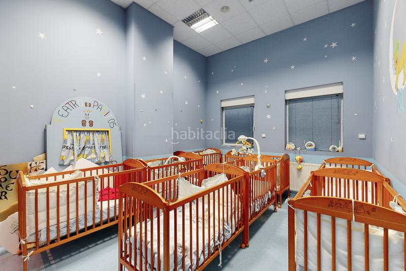 Foto 8190f89f-a7a0-4b1f-add3-be6f036715ce. Business premise in pamplona-iruña - paseo federico soto 6 in Pamplona / Iruña