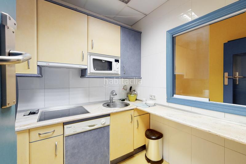 Foto 83c3597f-2f19-4dae-8884-d1b312d34059. Business premise in pamplona-iruña - paseo federico soto 6 in Pamplona / Iruña