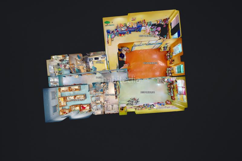 Foto 8a88e203-1334-477c-a83b-259ef6caa382. Business premise in pamplona-iruña - paseo federico soto 6 in Pamplona / Iruña