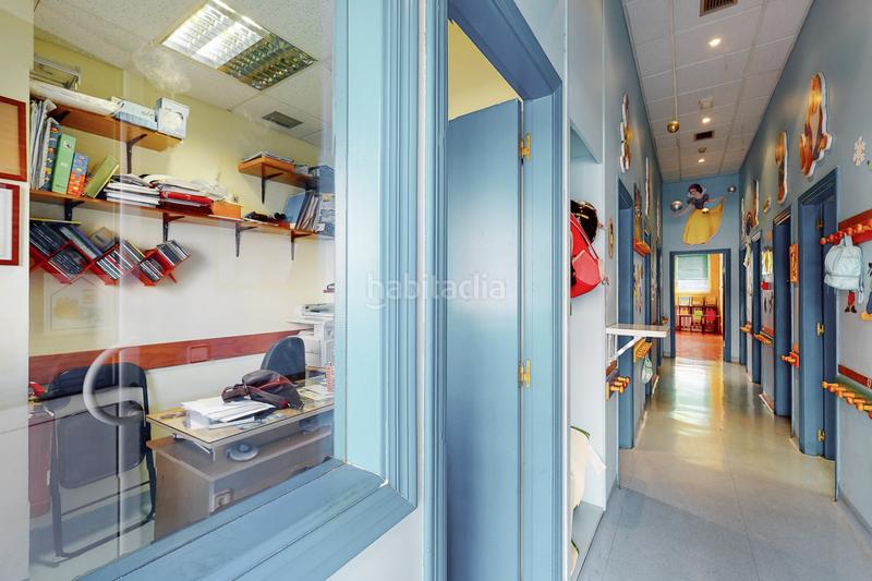 Foto 8ecad37e-47b6-4284-9c30-57440f996f33. Business premise in pamplona-iruña - paseo federico soto 6 in Pamplona / Iruña