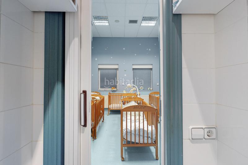 Foto 8f01fcca-2a73-453e-96cf-8cca587fcb59. Business premise in pamplona-iruña - paseo federico soto 6 in Pamplona / Iruña