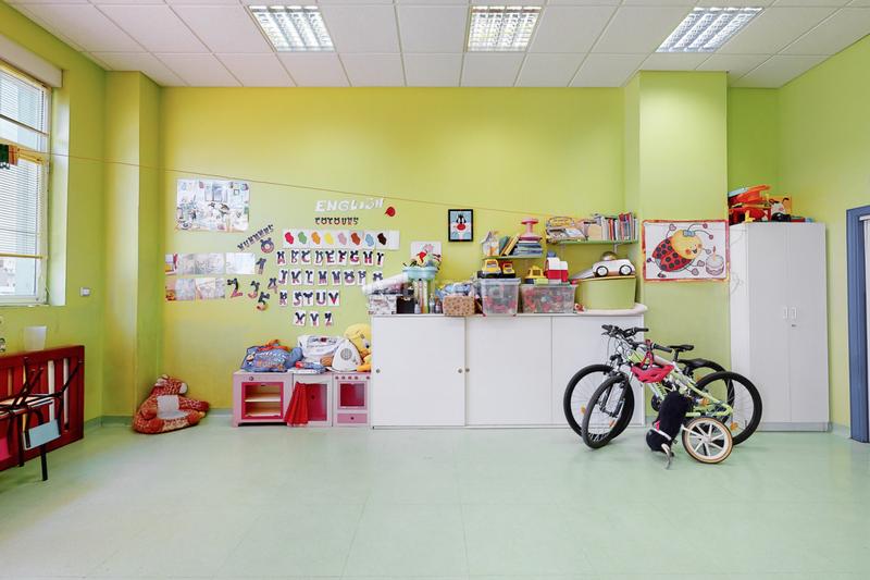 Foto 96913b4b-8fb7-4cb0-9499-2453584f1738. Business premise in pamplona-iruña - paseo federico soto 6 in Pamplona / Iruña