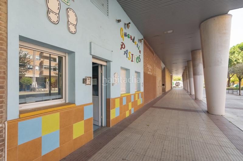 Foto 972acf0e-50cc-4633-b8ec-61b5d2cb1c04. Business premise in pamplona-iruña - paseo federico soto 6 in Pamplona / Iruña