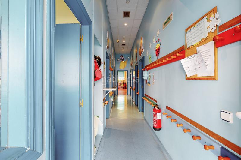 Foto 98edfd59-ab0d-4bb8-bdae-ea32721d3c1d. Business premise in pamplona-iruña - paseo federico soto 6 in Pamplona / Iruña