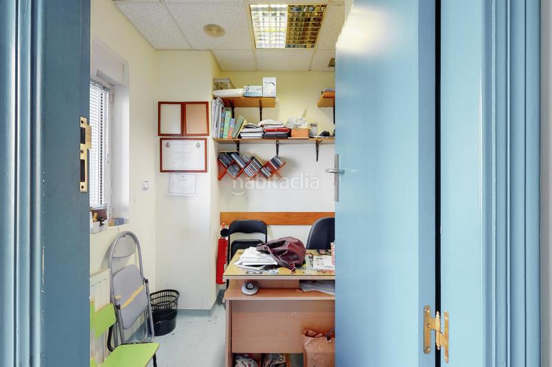 Foto 99f96fa4-8335-4e1d-8aa1-1175174b22d0. Business premise in pamplona-iruña - paseo federico soto 6 in Pamplona / Iruña