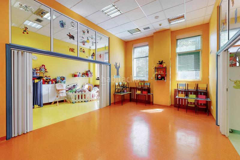 Foto a19257fc-260f-4a8b-9b4c-ced106520292. Business premise in pamplona-iruña - paseo federico soto 6 in Pamplona / Iruña