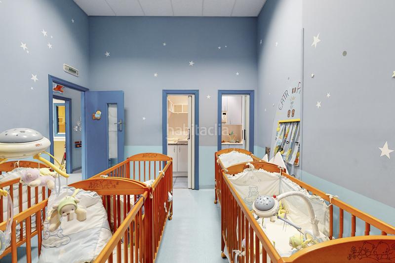 Foto a3fe5038-022d-41b0-a0fd-125280a94dad. Business premise in pamplona-iruña - paseo federico soto 6 in Pamplona / Iruña