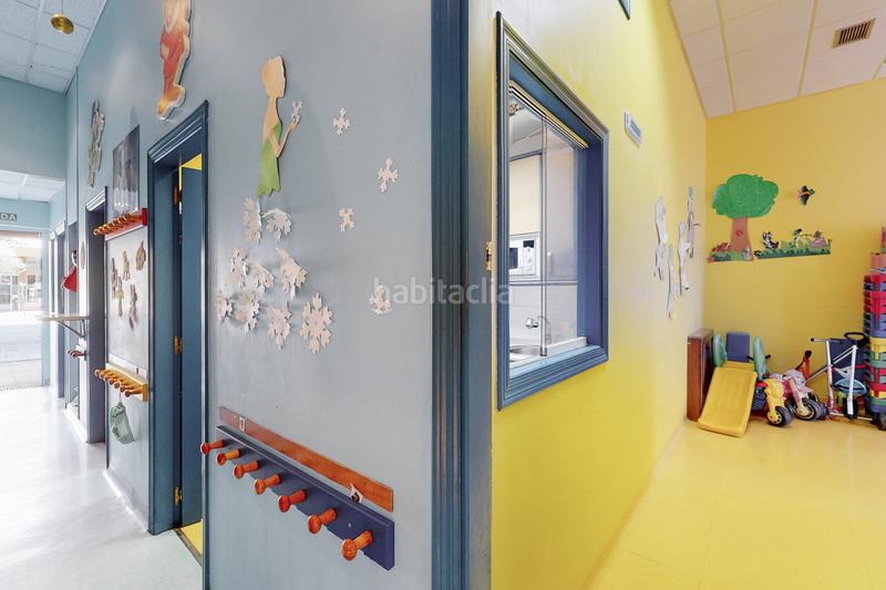 Foto c7ccb658-d69b-44f1-861b-2ab26cfda668. Business premise in pamplona-iruña - paseo federico soto 6 in Pamplona / Iruña