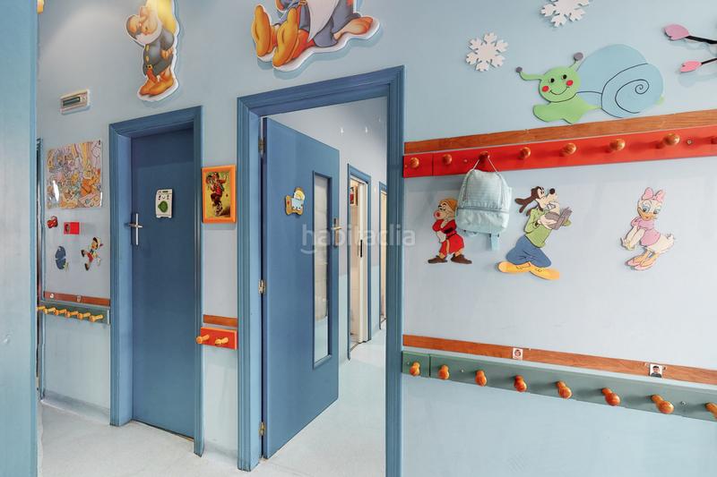 Foto d7ee2d45-ab6f-4154-b330-e34439fdf86d. Business premise in pamplona-iruña - paseo federico soto 6 in Pamplona / Iruña