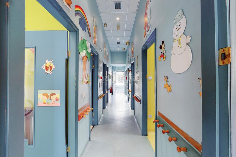 Foto eb42bab2-4362-4f40-a95c-224529216d60. Business premise in pamplona-iruña - paseo federico soto 6 in Pamplona / Iruña