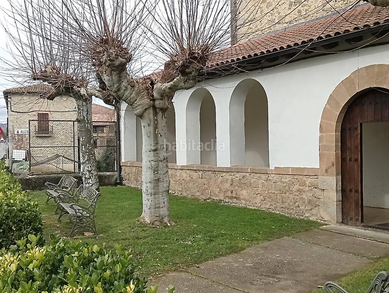 Foto 03b96374-d3b9-42b7-8d01-bf32f78d1d8d. Terreno residencial sueñas con una casa en la ? en Ultzama