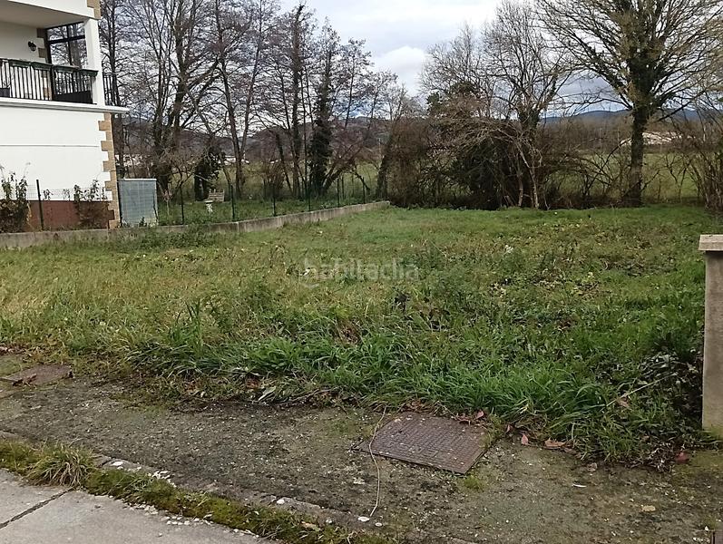 Foto 558c5f6a-978d-459c-9a67-46a624728814. Terreno residencial sueñas con una casa en la ? en Ultzama