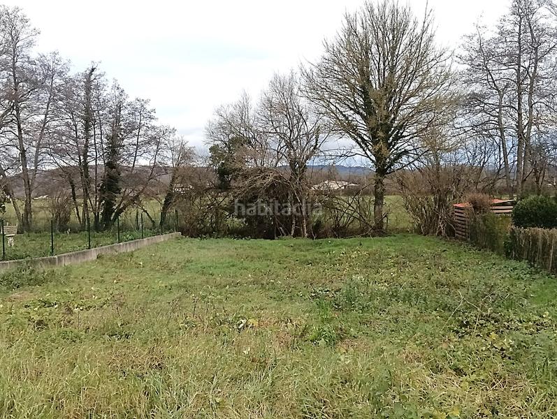 Foto 6f136170-6368-4d03-ae5e-786bdc7da25b. Terreno residencial sueñas con una casa en la ? en Ultzama