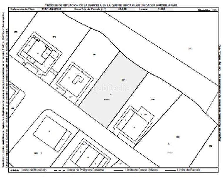 Foto be9692cf-4384-4252-8b37-62be30da9d00. Terreno residencial sueñas con una casa en la ? en Ultzama
