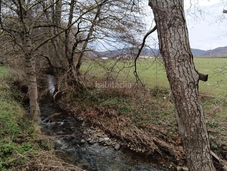 Foto de7b7d73-37e0-4ac4-9578-61c31068bc4c. Terreno residencial sueñas con una casa en la ? en Ultzama