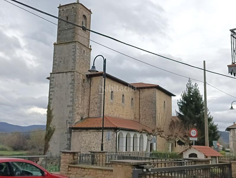 Foto e27f6086-3f7f-4886-8d75-d2bb1f7f0756. Terreno residencial sueñas con una casa en la ? en Ultzama