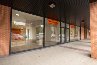 Local Comercial  Ansoin - jose jimeno juro. Tu negocio ya tiene su sitio