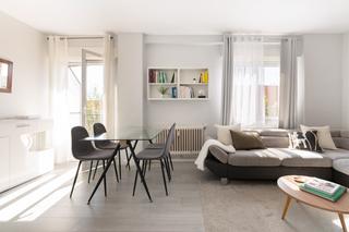 Appartement  Ansoáin - calle lerin. Magnífica oportunidad en ansoáin! una vivienda económica y refor