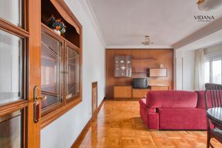 Appartement  Pamplona-iruña - avenida de zaragoza. Mucha luz y muchos metros a un paso del centro qué más necesitas