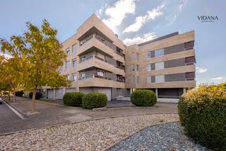 Etagenwohnung  Zuasti - plaza larrache. Apartamento ideal en zuasti