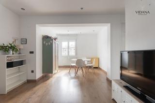 Appartement  Pamplona-iruña - paseo de los enamorados. Magnífica oportunidad en la rochapea! una vivienda económica y r