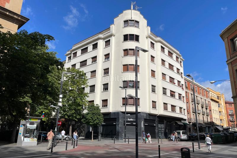 Foto 4b5b8b44-49f3-4ef0-b74a-7e2b8c36fbb5. Business premise in Segundo Ensanche Pamplona / Iruña
