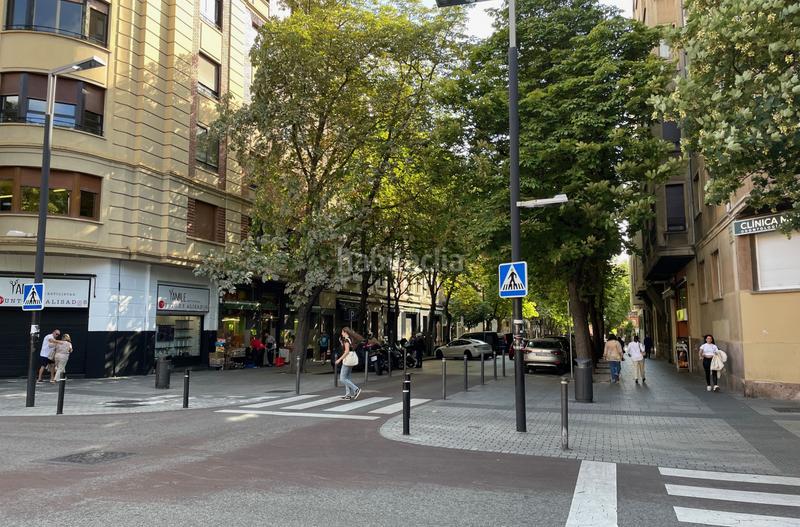 Foto 4eb9fb44-78c8-4713-9c04-f2afb618c706. Business premise in Segundo Ensanche Pamplona / Iruña
