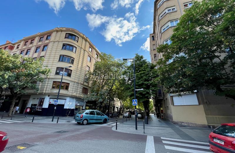 Foto bf8e8c44-ec73-4482-9d06-8d387e58e342. Business premise in Segundo Ensanche Pamplona / Iruña