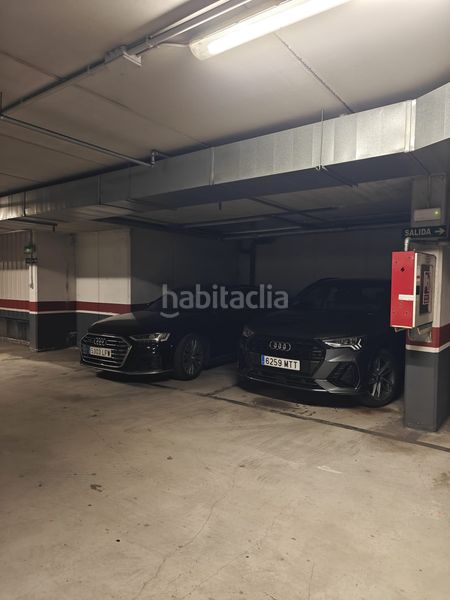 Foto 4b25fe80-d8d2-46e7-bf80-c633e349c6b0. Pis amb calefacció a Segundo Ensanche Pamplona / Iruña