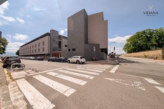 Àtic  Pamplona-iruña - teodoro ochoa de alda. Ático duplex en urbanización privada a un paso de hospitales y c