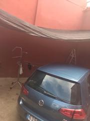 Casa a Baena. Casa con gran patio