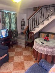 Casa a Zuheros. Casa reformada