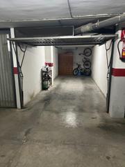 Aparcament cotxe a Baena. Cochera cerrada de 25 m2
