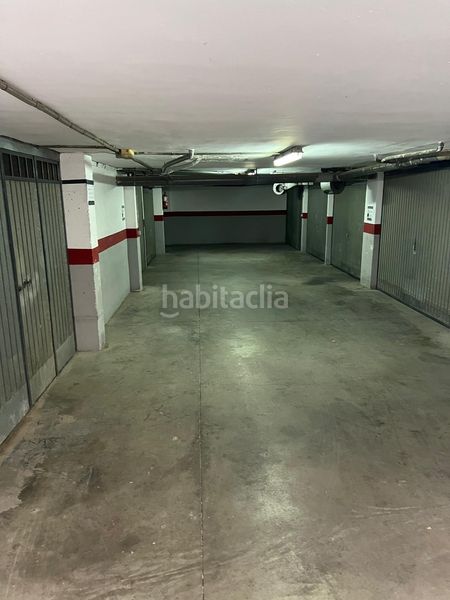 Foto ffc9bdf4-7484-4477-a9ef-c3fa9f5e70df. Aparcament cotxe a Baena