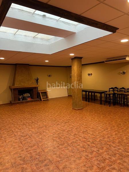 Foto 2e38ba56-5caf-46a4-974e-982cf2d95290. Local comercial local para eventos o negocio de hosteleria en Zuheros