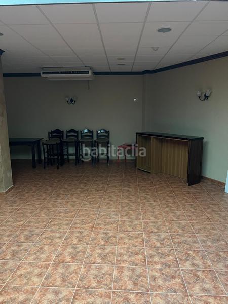 Foto c55236eb-d4c4-4511-b0bb-4ea3627ba153. Local comercial local para eventos o negocio de hosteleria en Zuheros