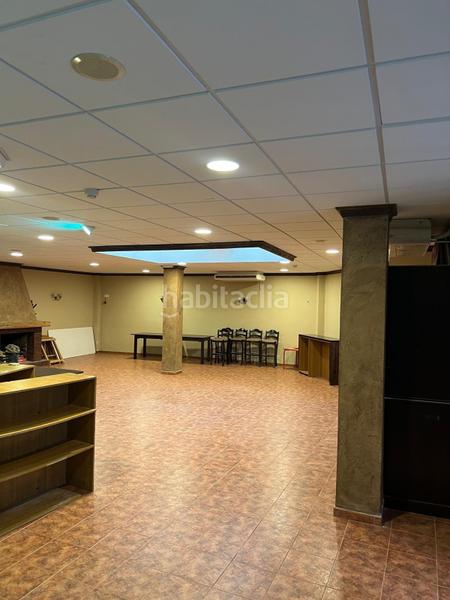 Foto d155cc00-119e-404a-942d-80b4ed3e6c4c. Local comercial local para eventos o negocio de hosteleria en Zuheros