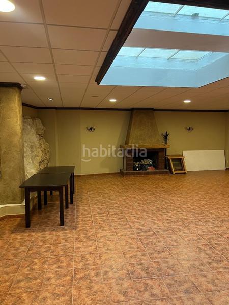 Foto df940d79-bb4a-494b-a5e7-4786eb9f0432. Local comercial local para eventos o negocio de hosteleria en Zuheros