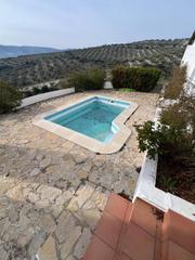 Xalet a Baena. Chalet