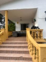 Xalet a Baena. Chalet independiente