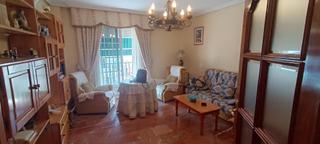 Pis a Baena. Piso perfecto estado 105m2