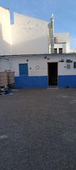 Terreno residenziale in Baena. Solar 177 m2