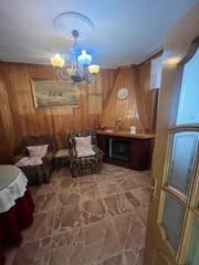 Casa a Baena. Casa céntrica con gran terraza