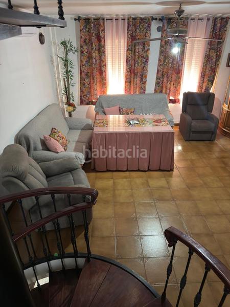 Foto 40555676-a556-432b-8c53-36d2d1e5aebc. Casa amb calefacció aparcament a Doña Mencía