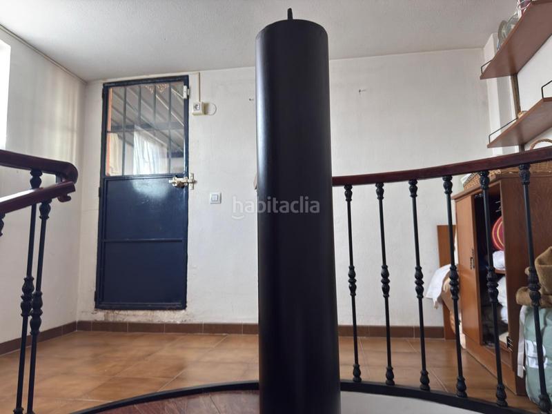 Foto 75c35dd7-65bb-4379-b688-32aa7d7e1cec. Casa amb calefacció aparcament a Doña Mencía