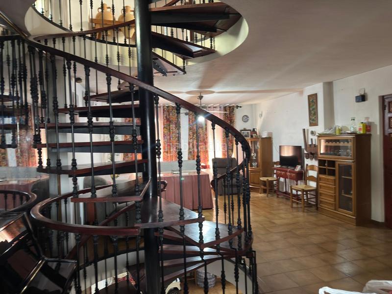 Foto f14269f1-91a8-4852-83d8-dc8bf0ab79c8. Casa amb calefacció aparcament a Doña Mencía