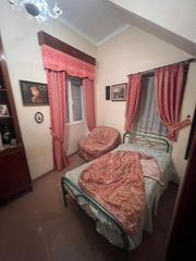 House in Baena. Casa con gran cochera