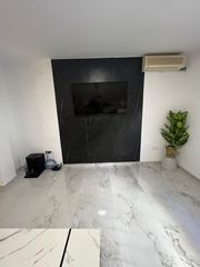 Piano terra en Baena. Pisazo de lujo en planta baja y con patio